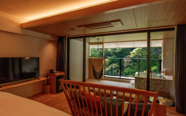 Yudukushi salon Ichinobo