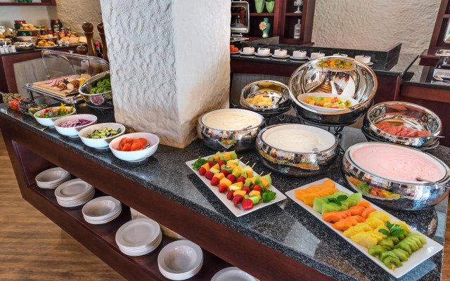 Fortis Hotel Malaga