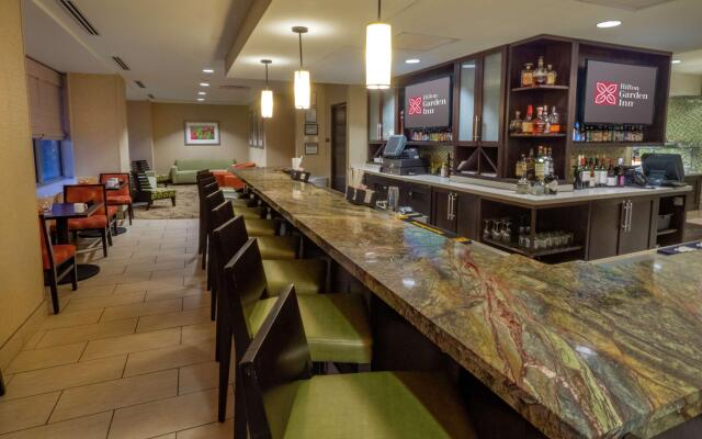 Hilton Garden Inn Buffalo Downtown