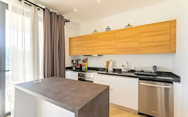 Oasis Yaaxlum 2BR