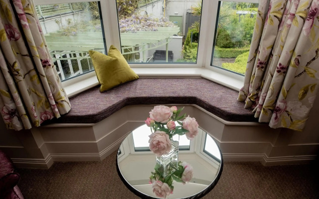 Whitford House Hotel