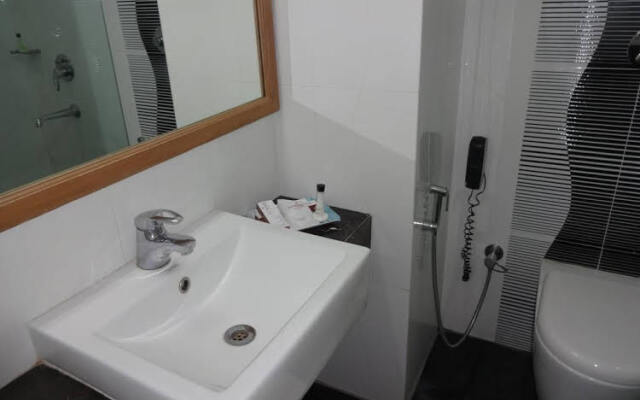 La Hospin Hotels & Resorts