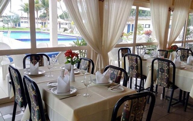 Hotel Pousada Lord