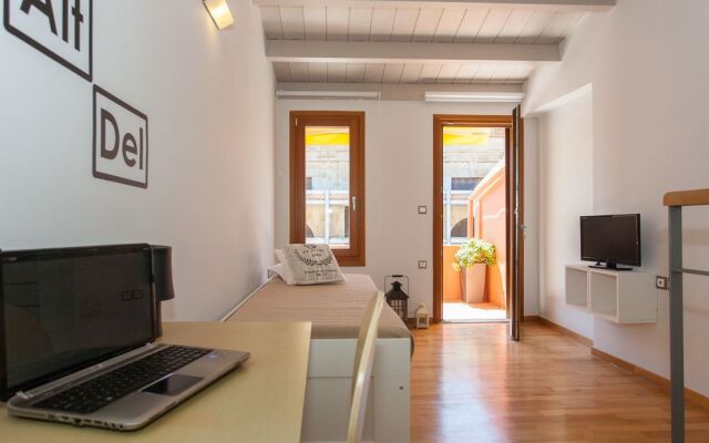 Agora Suites