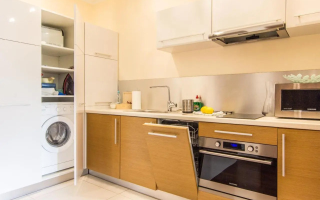 Apartamenty Osada Gubałówka Zakopane F