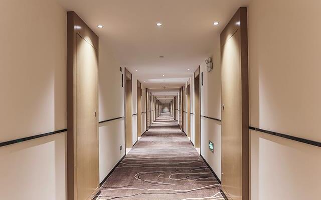 City Comfort Inn Nanning Exhibition Center Metro Station