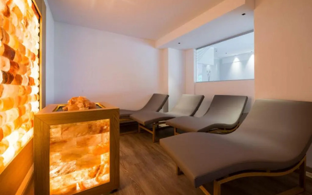 Albergo Bucaneve