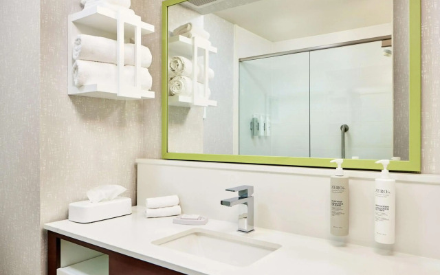 Hampton Inn Longmont