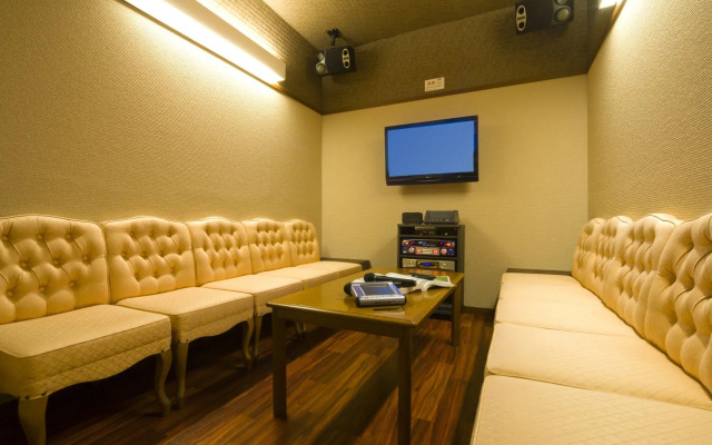 Ogoto Onsen Yunoyado Komolebi