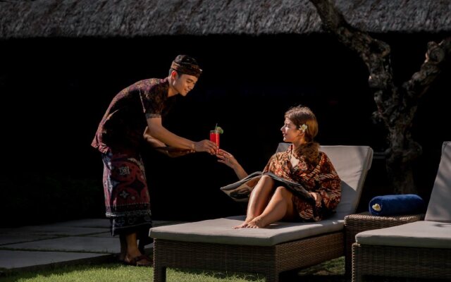 Mayaloka Villas Seminyak