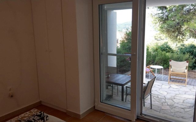 Villa Jelsa (3621)