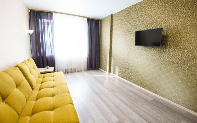 InnDays на Аркадия Шипунова 6