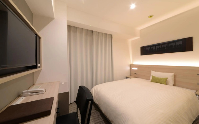 Vessel Inn Shinsaibashi