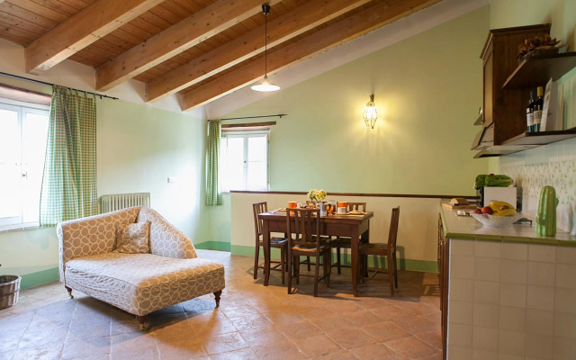 Re Artù Assisi Country Lifestyle