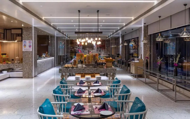 Regenta SGS Greenotel - Lonavala