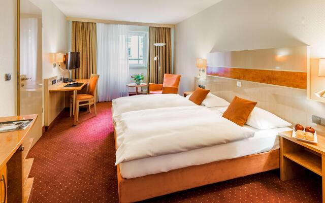 Hotel Essener Hof, Sure Hotel Collection by Best Western