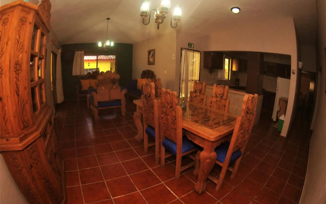 Quinta Comala
