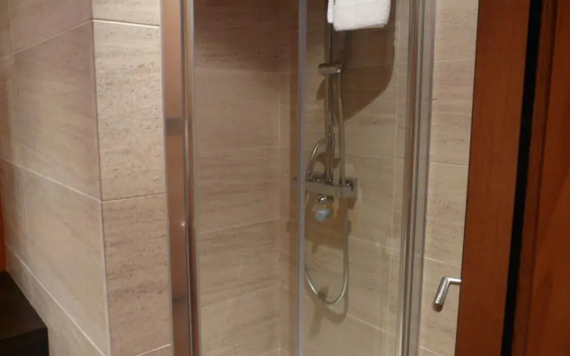 Hotel Tío Manolo de Noia