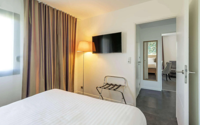 Best Western Les Aureliades