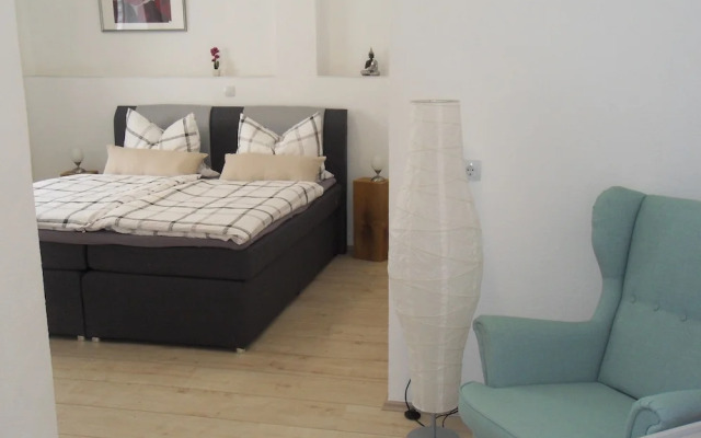 Gästehaus Nettes Landhaus