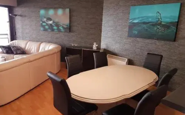 Apartment Bristol Palace 1A