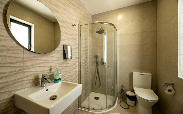 Euroclub Hotel