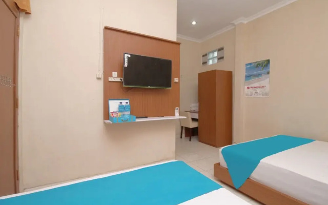 Airy Syariah Bangunharjo Parangtritis KM 4 303 Yogyakarta