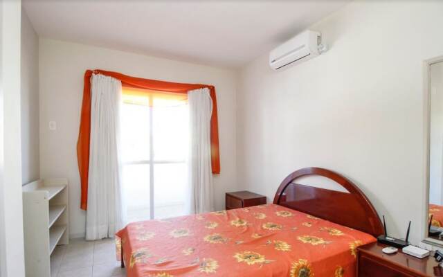 Casa 2 quartos - 256