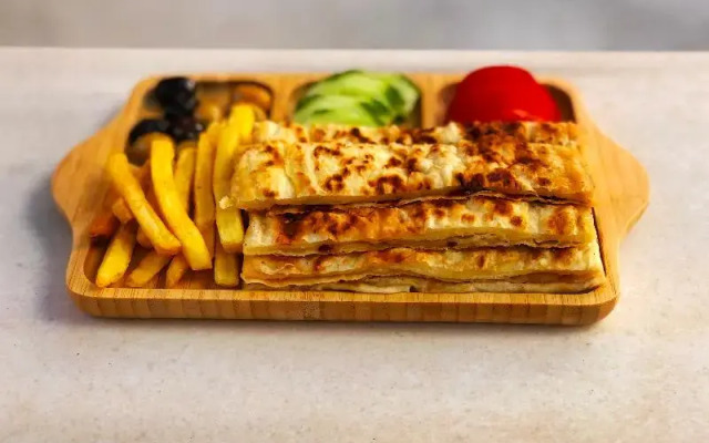 Edirne House Pansiyon