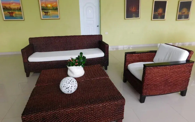 Hotel y Casino Guarocuya