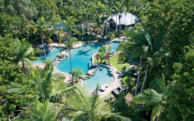 Paradise Links Resort Port Douglas