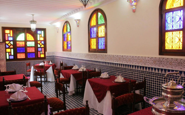 Riad La Perle De La Médina