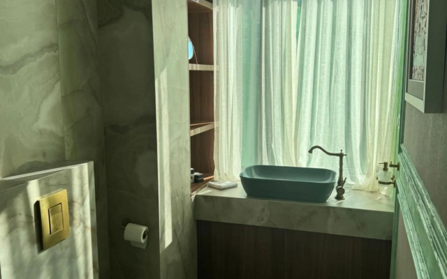 Hotel Kerber Podgorica