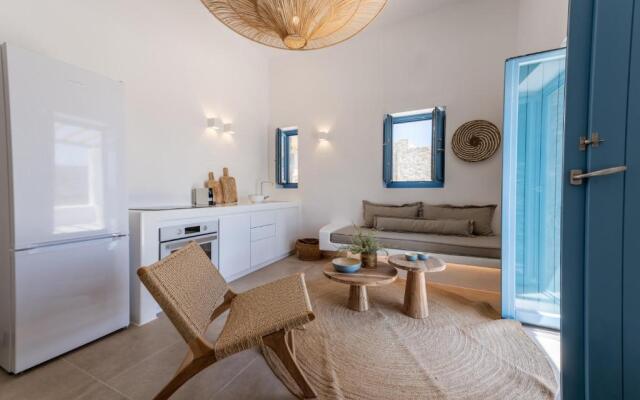 Anemela Villas and Suites Mykonos