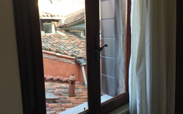 Venice Martinas Home