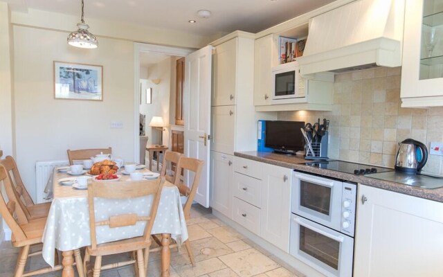 Jot Cottage
