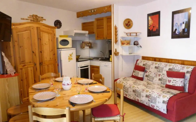 Résidence Pierres Blanches - Studio pour 6 Personnes 42