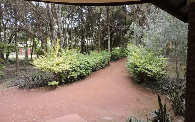Klh Resort