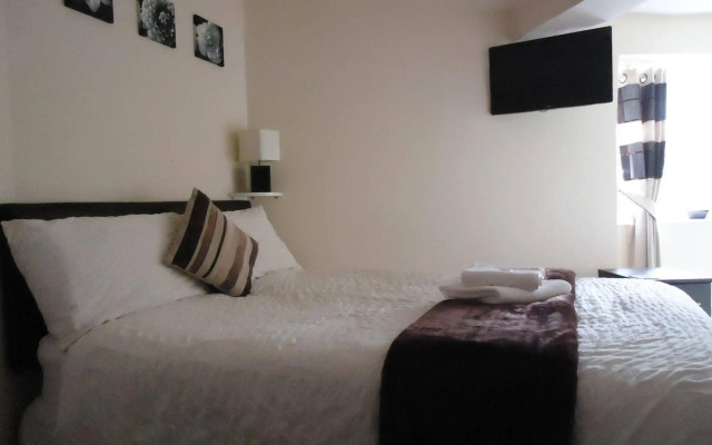 The Silverton Inn - B&B