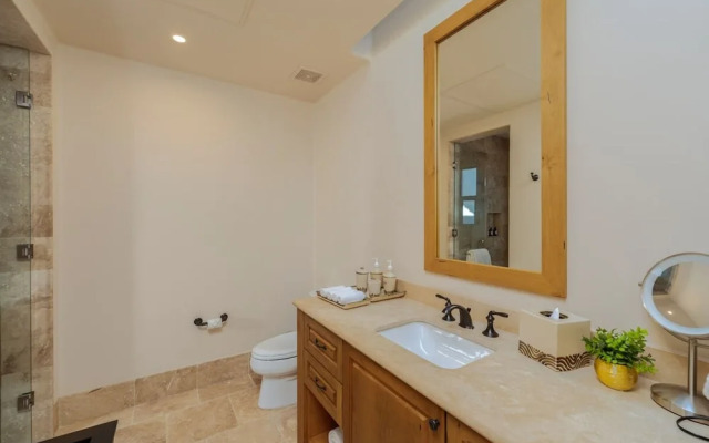 4BD Diamante Spacious Patio and Private Pool