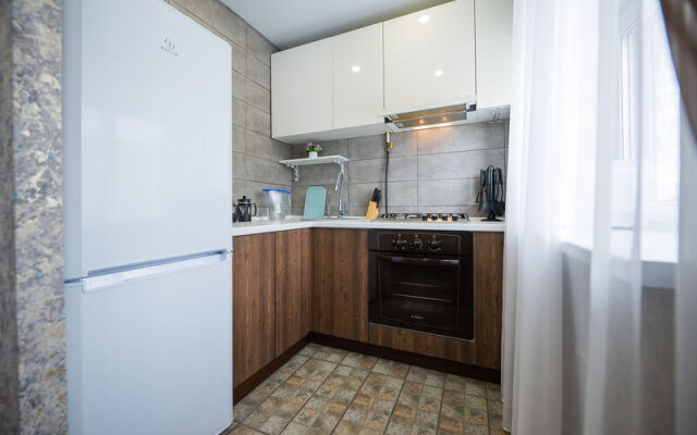Apartments Five Stars of Gorki shopping Mall