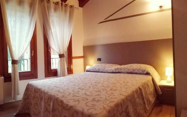 Agriturismo Le Colonie