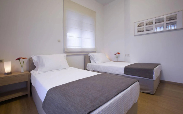 Ikia Luxury Homes Eco