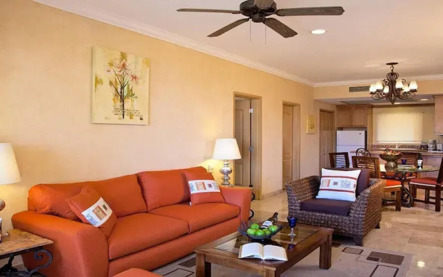 Luxury Suite at Villa del Palmar