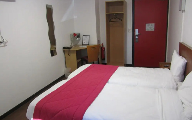 Hôtel Le Saint-Joseph