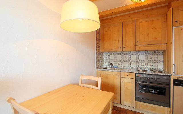 Residenza Chesa Margun Silvaplana-surlej