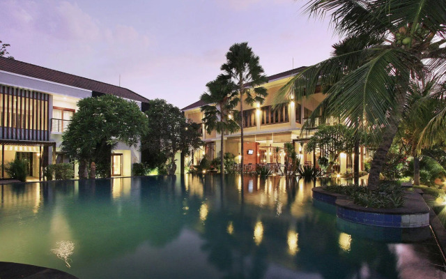 Padmasari Resort Hotel