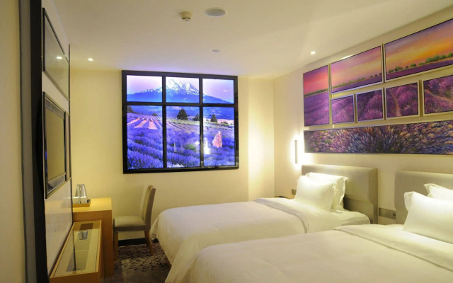 Tianyu Hotel