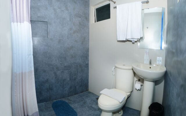 Skyblue Hotel