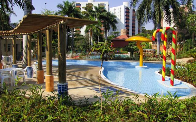 Acqua Bella Thermas Hotel